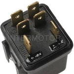 Order Microprocessor Relay by BLUE STREAK (HYGRADE MOTOR) - RY56 For Your Vehicle