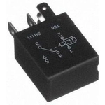 Order Relais à microprocesseur de BLUE STREAK (HYGRADE MOTOR) - RY612 For Your Vehicle