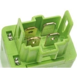 Order Microprocessor Relay by BLUE STREAK (HYGRADE MOTOR) - RY667 For Your Vehicle