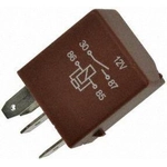 Order Microprocessor Relay by BLUE STREAK (HYGRADE MOTOR) - RY720 For Your Vehicle