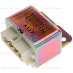 Order Microprocessor Relay by BLUE STREAK (HYGRADE MOTOR) - RY81 For Your Vehicle