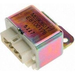Order Relais à microprocesseur de BLUE STREAK (HYGRADE MOTOR) - RY81 For Your Vehicle