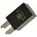 Order Microprocessor Relay by BLUE STREAK (HYGRADE MOTOR) - RY862 For Your Vehicle