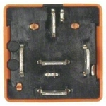 Order Microprocessor Relay by BLUE STREAK (HYGRADE MOTOR) - RY926 For Your Vehicle