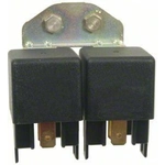 Order Microprocessor Relay by BLUE STREAK (HYGRADE MOTOR) - RY948 For Your Vehicle