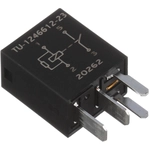 Order BWD AUTOMOTIVE - R6281 - A/C Compressor Control Relay For Your Vehicle