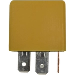 Order BWD AUTOMOTIVE - R6381 - Starter Relay For Your Vehicle