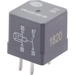 Order HELLA - 933332591 - Accessory Power Relay For Your Vehicle