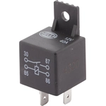 Order Microprocessor Relay by HELLA - 965400071 For Your Vehicle