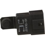 Order Microprocessor Relay by STANDARD - PRO SERIES - RY119 For Your Vehicle