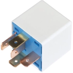 Order Microprocessor Relay by STANDARD - PRO SERIES - RY1586 For Your Vehicle
