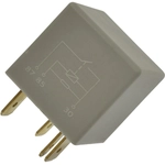 Order Microprocessor Relay by STANDARD - PRO SERIES - RY468 For Your Vehicle