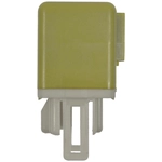 Order Microprocessor Relay by STANDARD - PRO SERIES - RY667 For Your Vehicle