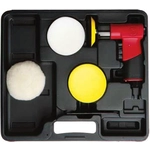 Order Mini Polisher Kit by CHICAGO PNEUMATIC - 8941172014 For Your Vehicle