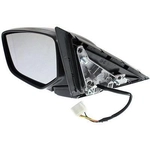 Order Miroir - AC1320116 For Your Vehicle