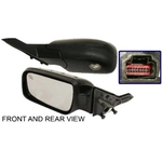 Order Mirror - TO1320311 For Your Vehicle