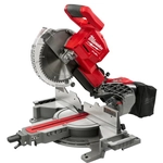 Order MILWAUKEE - 2734-20 - 10" Dual Bevel Sliding Compound Miter Saw For Your Vehicle