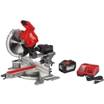 Order MILWAUKEE - 2739-21HD - 12" Dual Bevel Sliding Compound Miter Saw For Your Vehicle