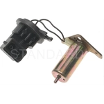 Order Mixture Control Solenoid by BLUE STREAK (HYGRADE MOTOR) - MX26 For Your Vehicle