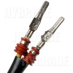 Order Mixture Control Solenoid by BLUE STREAK (HYGRADE MOTOR) - MX34 For Your Vehicle