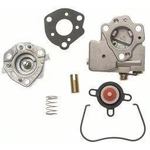 Order Mixture Control Solenoid by BLUE STREAK (HYGRADE MOTOR) - MX48 For Your Vehicle