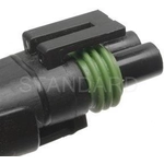 Order Mixture Control Solenoid Connector by BLUE STREAK (HYGRADE MOTOR) - S576 For Your Vehicle