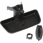 Order Mobile Phone Base by RUGGED RIDGE - 13551.16 For Your Vehicle