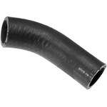 Order ACDELCO - 14240S - Molded Coolant Bypass Hose, Black For Your Vehicle