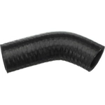 Order Molded By Pass Hose by ACDELCO PROFESSIONAL - 14240S For Your Vehicle
