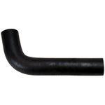 Order CONTINENTAL - 60083 - Molded Radiator Hose For Your Vehicle