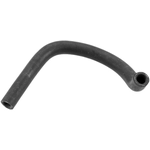 Order CONTINENTAL - 63003 -  Engine Coolant Molded Radiator Hose For Your Vehicle