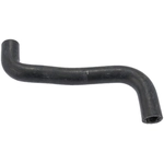 Order CONTINENTAL - 63027 - Molded By Pass Hose For Your Vehicle