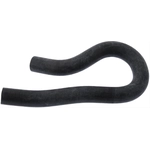 Order Molded By Pass Hose by CONTINENTAL - 63061 For Your Vehicle