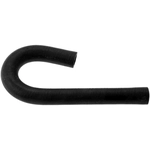 Order CONTINENTAL - 63110 -  Engine Coolant Molded Bypass Hose For Your Vehicle