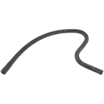 Order CONTINENTAL - 63272 - HVAC Heater Hose For Your Vehicle