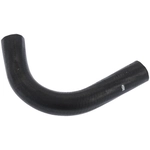 Order CONTINENTAL - 63981 - Molded By Pass Hose For Your Vehicle
