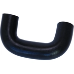 Order Molded By Pass Hose by CONTINENTAL - 64370 For Your Vehicle