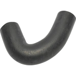 Order Molded By Pass Hose by CONTINENTAL - 64376 For Your Vehicle