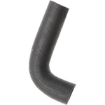 Order Molded By Pass Hose by DAYCO - 70021 For Your Vehicle
