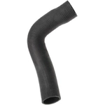 Order Molded By Pass Hose by DAYCO - 70081 For Your Vehicle