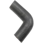 Order Molded By Pass Hose by DAYCO - 70158 For Your Vehicle
