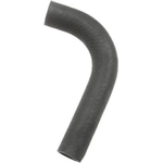 Order Molded By Pass Hose by DAYCO - 70195 For Your Vehicle