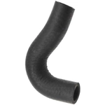 Order Molded By Pass Hose by DAYCO - 70468 For Your Vehicle