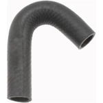 Order Molded By Pass Hose by DAYCO - 70476 For Your Vehicle