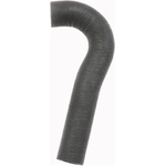 Order Molded By Pass Hose by DAYCO - 70531 For Your Vehicle