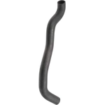 Order Molded By Pass Hose by DAYCO - 70533 For Your Vehicle