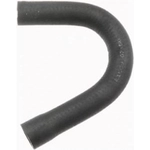 Order Molded By Pass Hose by DAYCO - 70553 For Your Vehicle