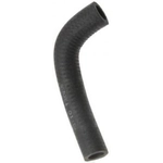 Order Molded By Pass Hose by DAYCO - 70620 For Your Vehicle