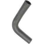 Order Molded By Pass Hose by DAYCO - 70641 For Your Vehicle