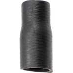 Order Molded By Pass Hose by DAYCO - 70816 For Your Vehicle